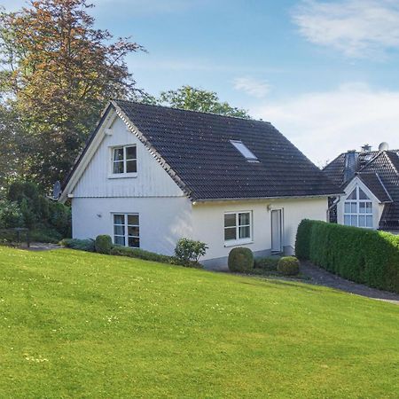 Gorgeous Home In Attendorn With Kitchen Bagian luar foto