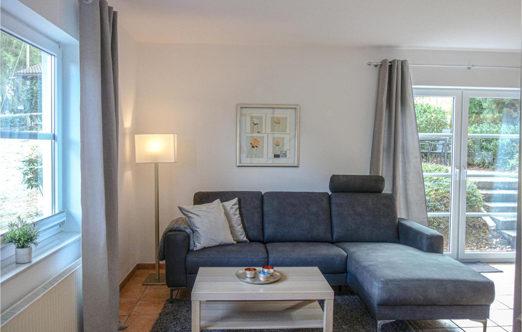 Gorgeous Home In Attendorn With Kitchen Bagian luar foto