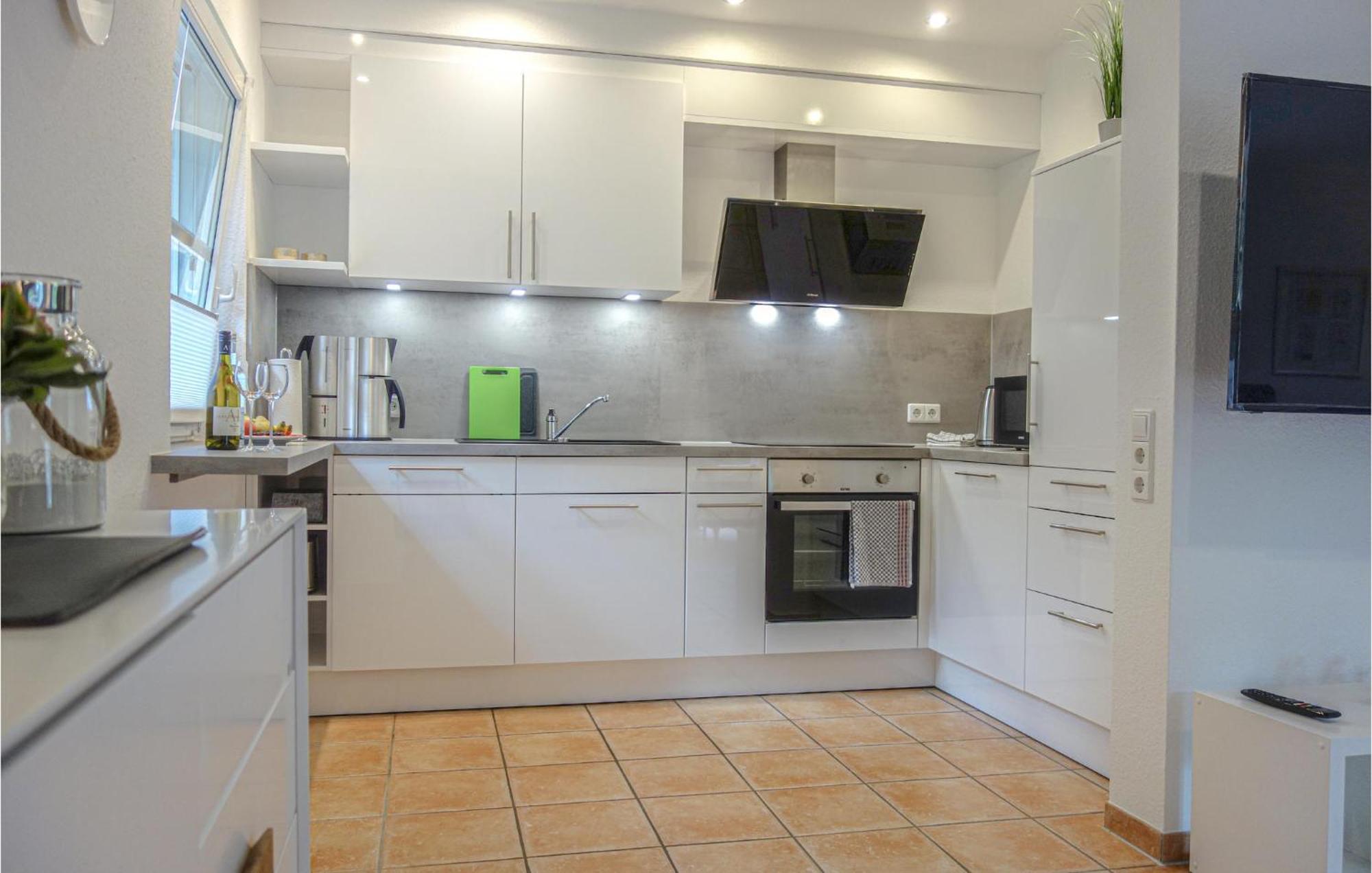 Gorgeous Home In Attendorn With Kitchen Bagian luar foto
